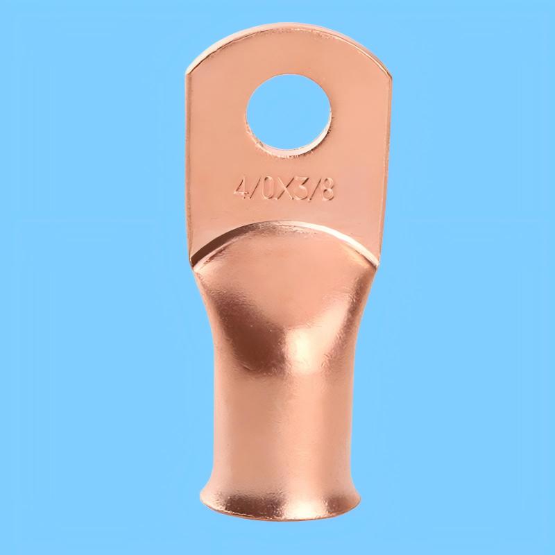 AWG American Standard Copper Tube Terminals 3